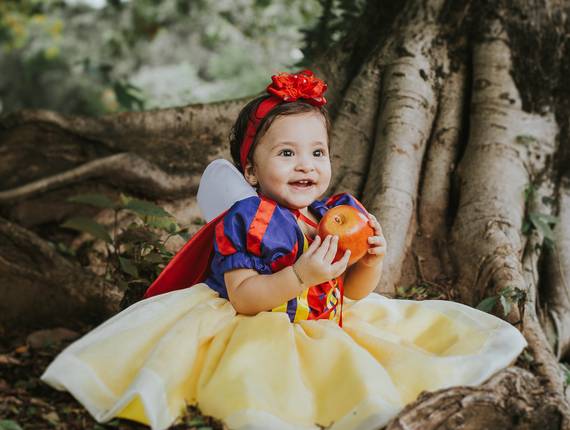 Infantil ♥ de Maria Luiza ♥ 