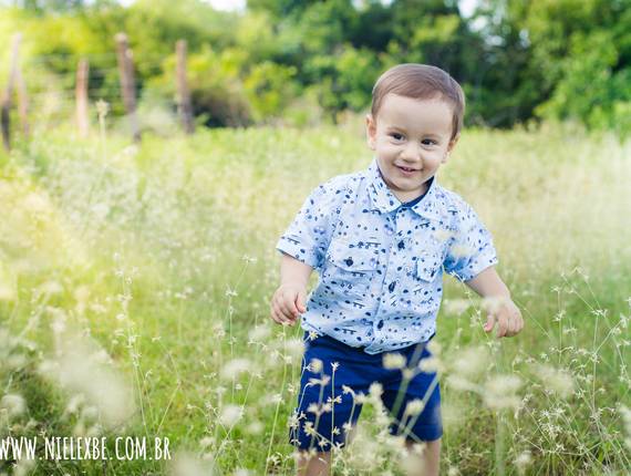 Infantil ♥ de Levi ♥ 