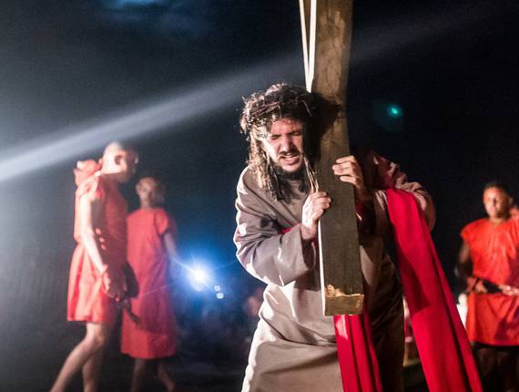 Eventos em Geral de Paixão de Cristo - 2018
