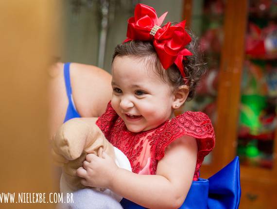 Festas de Aniversário ♥ de Maria Luiza  ♥ 