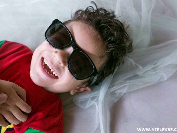 Infantil ♥ de Brian ♥