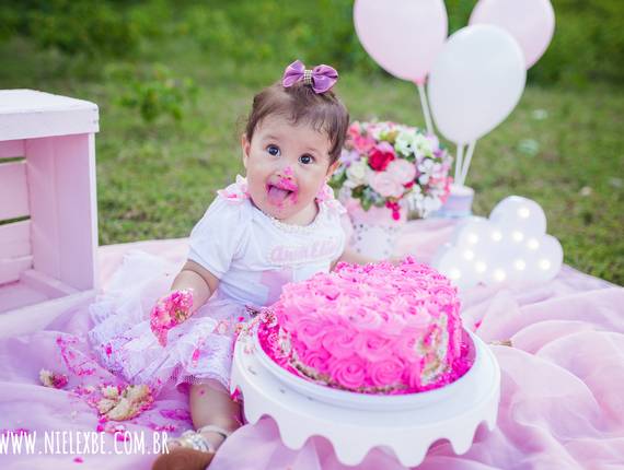 Infantil ♥ de Anna Elisa