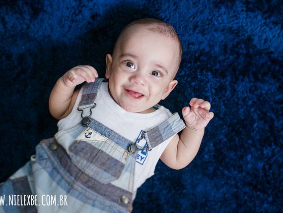 Infantil ♥ de Miguel ♥