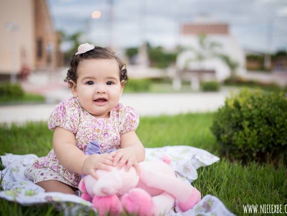 Infantil ♥ de Vitória ♥