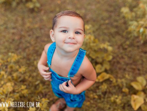 Infantil ♥ de Pablo ♥