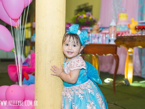 Festas de Aniversário ♥ de Maria Joyce 