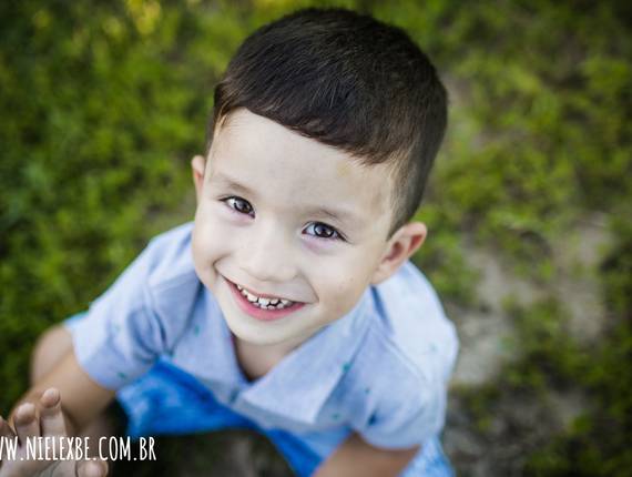 Infantil ♥ de Lucas Gabriel ♥