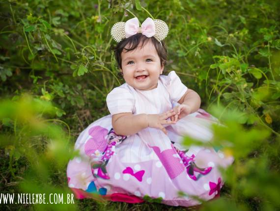 Infantil ♥ de Maria Luisa