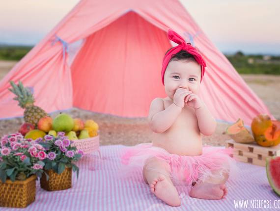 Infantil ♥ de Maria Hortencia ♥