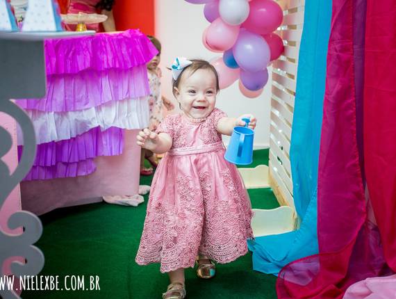 Festas de Aniversário ♥ de Allana Medely