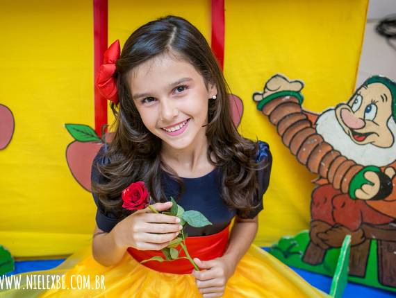 Festas de Aniversário ♥ de Hêgla 
