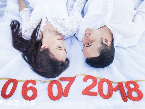 Ensaios de Mirian & Alex