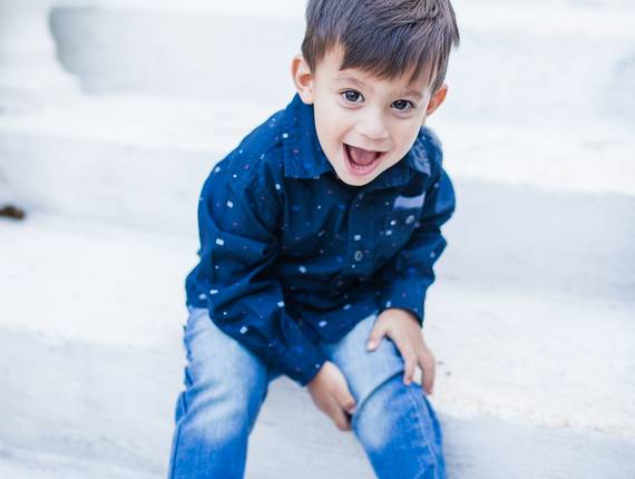 Infantil ♥ de João Marcos