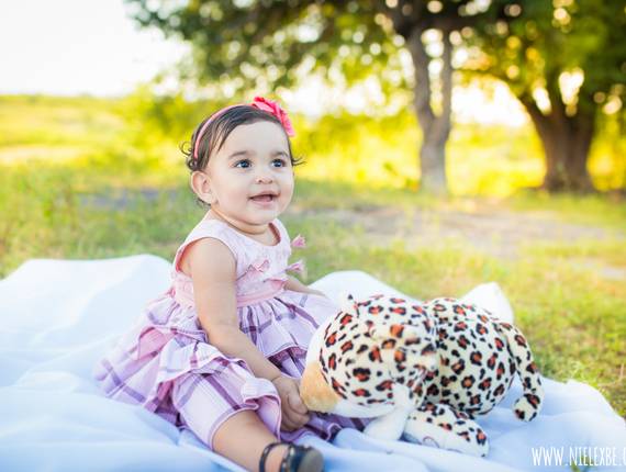 Infantil ♥ de Maria Clara