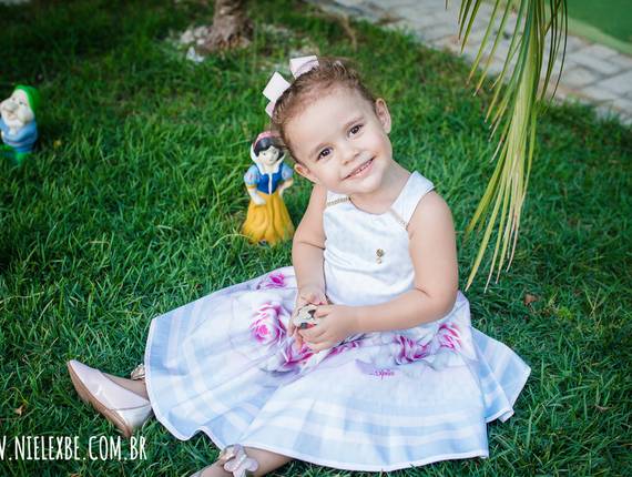 Infantil ♥ de Iana