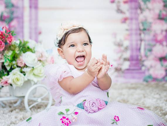 Infantil ♥ de Anna Laysa ♥