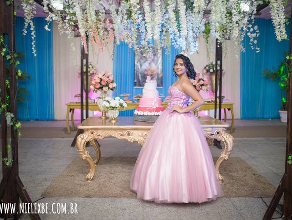 Festas de Aniversário ♥ de Evelyn Miranda