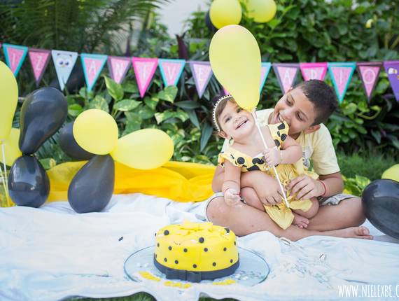 Infantil ♥ de Caroline ♥ 1 aninho