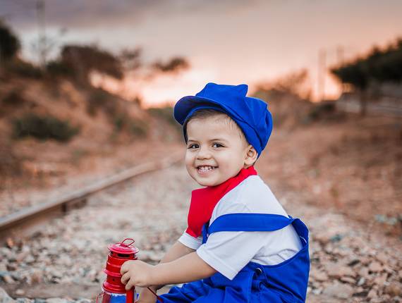 Infantil ♥ de Nicolas ❤️