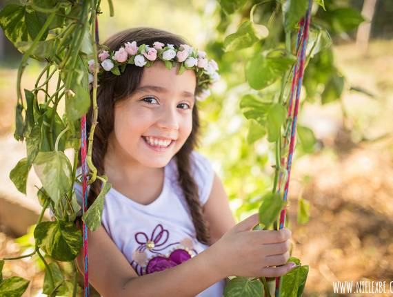 Infantil ♥ de Clarice - 5 anos ♥