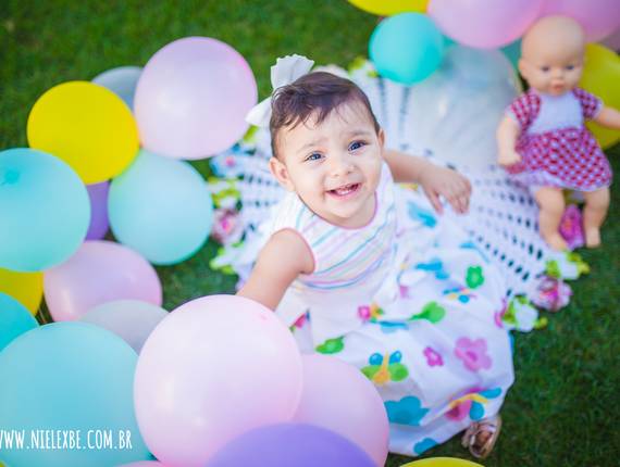 Infantil ♥ de Valentina ♥