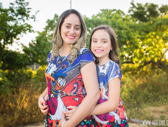 Infantil ♥ de Tereza Livia ♥ 10 anos