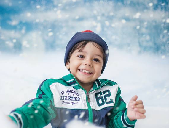 Infantil ♥ de Oscar ♥ Natal 2018 