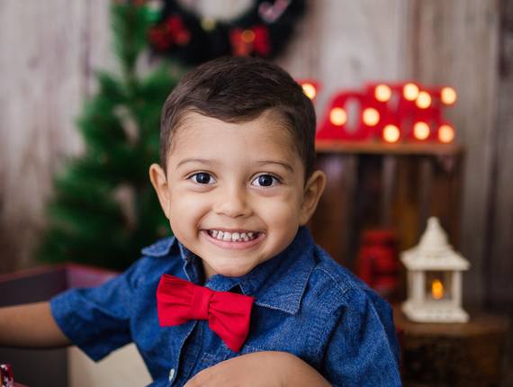 Infantil ♥ de Miguel Angelo ♥ Natal 2018