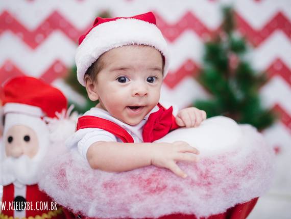 Infantil ♥ de José Teodoro ♥ Natal 2018 