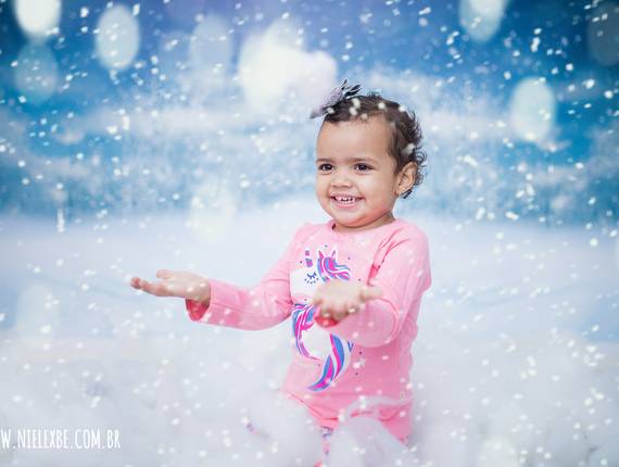 Infantil ♥ de Maria Júlia ♥ Natal 2018