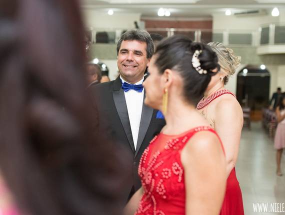 Formatura de ADM - Vando