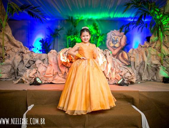 Formatura de Ana Lavinia