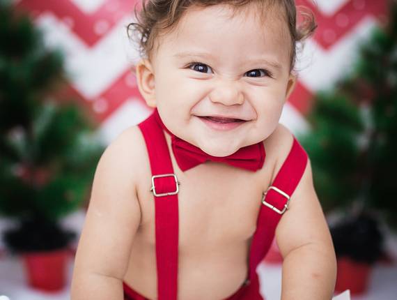 Infantil ♥ de Max ♥ Natal 2018