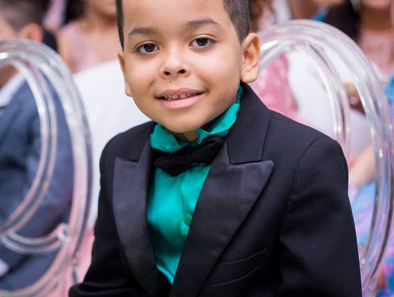 Formatura de Ryan
