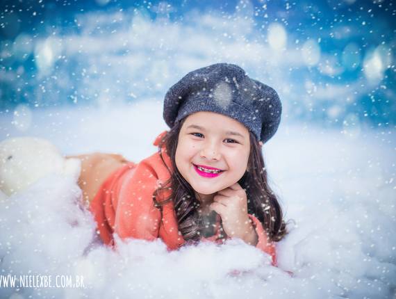 Infantil ♥ de Lavinia ♥ Natal 2018