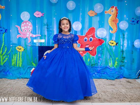 Formatura de ABC Dandara