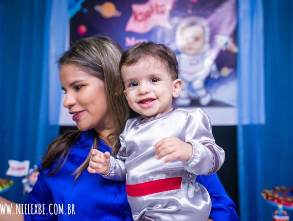Festas de Aniversário ♥ de Klaiver