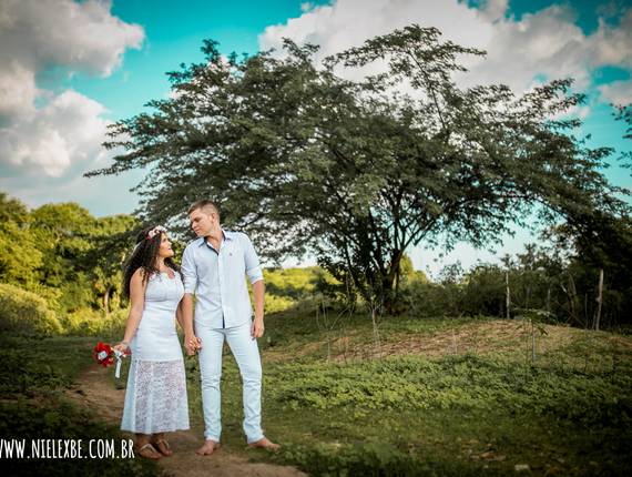 Ensaios de Leonildes & Lailson