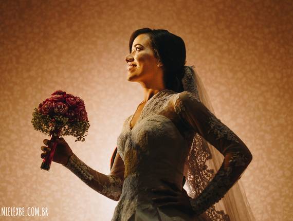 Casamento  de Sâmilly & Maick ♥