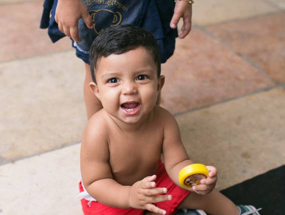 Festas de Aniversário ♥ de Aquiles ♥ 1 aninho