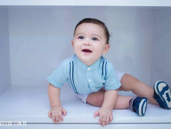 Infantil ♥ de Gabriel ♥