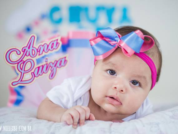 Infantil ♥ de Ana Luiza