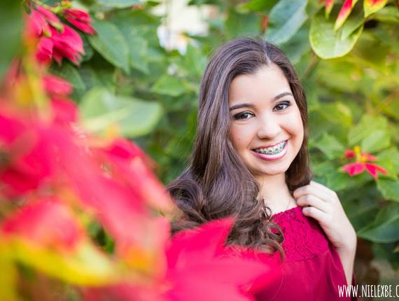 Ensaios de Lívia ♥ 15 anos