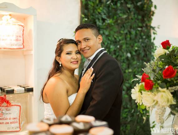 Eventos em Geral de Mayara e João Neto ♥