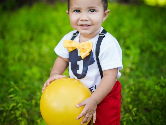 Infantil ♥ de Miguel ♥