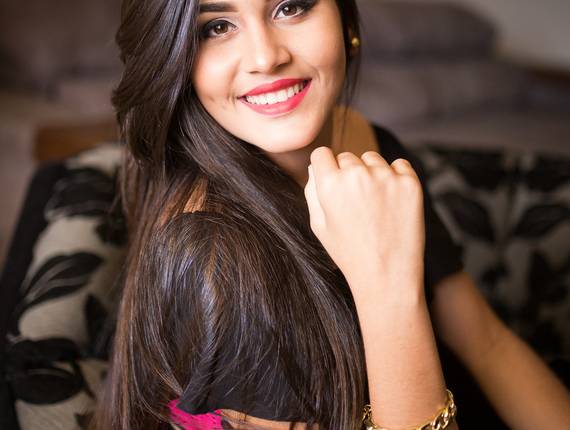 Ensaios de Livia ♥