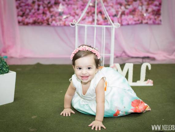 Festas de Aniversário ♥ de Maria Lise ♥ 1 aninho