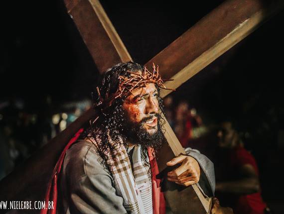 Eventos em Geral de Paixão de Cristo em Varjota 2019