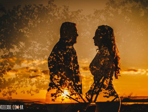 Ensaios de Lorena & Romério 