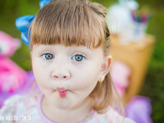 Infantil ♥ de Leticia ♥